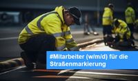 Wir suchen Sie: Mitarbeiter (w/m/d) für die Straßenmarkierung Sachsen-Anhalt - Bernburg (Saale) Vorschau