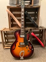 1964 Guild  CE-100 Capri Archtop Jazzgitarre Rio Palisander Bayern - Großlangheim Vorschau