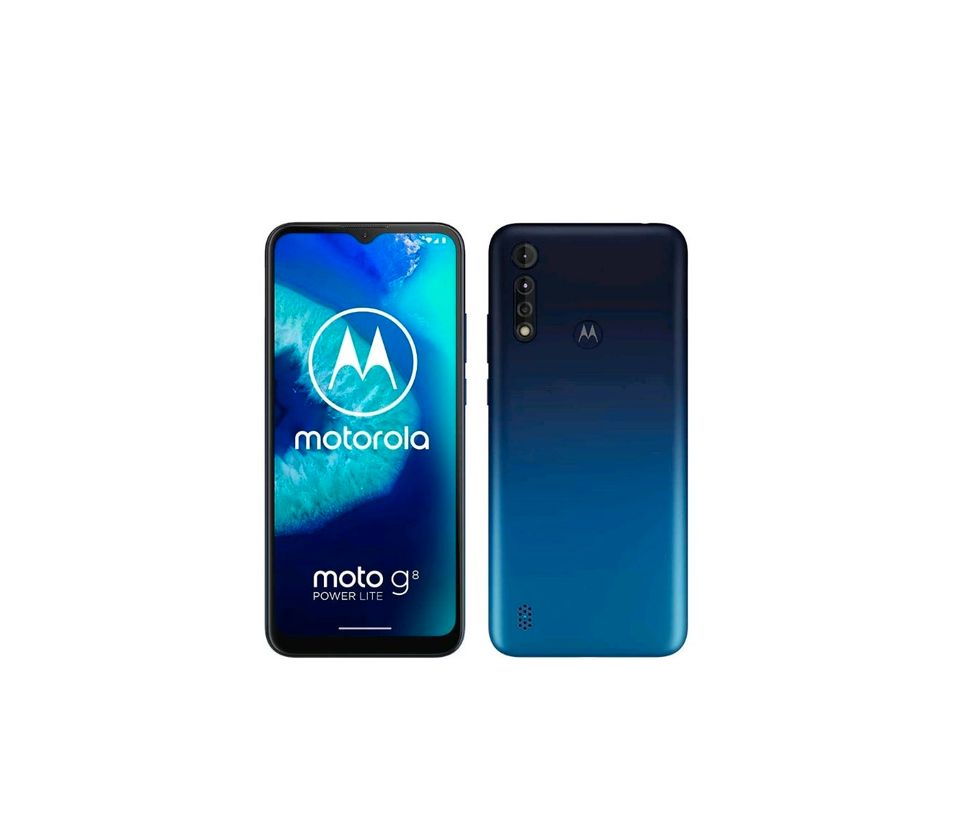 Motorola G8 Power lite Triplecam Topzustand Verkauf erfolgt unte in  Rheinland-Pfalz - Ludwigshafen | Motorola Handy gebraucht kaufen | eBay  Kleinanzeigen ist jetzt Kleinanzeigen