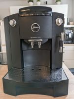 JURA IMPRESSA XF50 - Kaffeevollautomat Bayern - Hofheim Unterfr. Vorschau