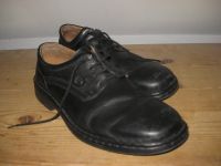 Seibel Schuhe Gr. 43 Konfirmation, wie NEU !!! Hessen - Ginsheim-Gustavsburg Vorschau