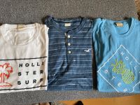 Hollister t Shirts Schleswig-Holstein - Bad Oldesloe Vorschau