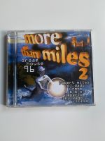 CD - more than miles 2 - dream house 96 Bayern - Hilpoltstein Vorschau