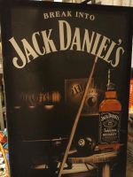 JackDaniels Leinwand mit LED Thüringen - Dippach Vorschau