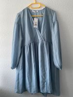 Samsoe Samsoe Langarm minikleid Gr. XS in hellblau Baden-Württemberg - Reutlingen Vorschau