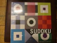 SUDOKU Remember Rheinland-Pfalz - Friedelsheim Vorschau