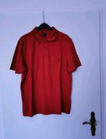 Biaggini Herren Polo Shirt Gr. M T-Shirt 100% Baumwolle Nordrhein-Westfalen - Minden Vorschau