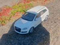 LIMITIERT AUDI Q7 MODELLAUTO KYOSHO 1:18 RARITÄT TOP ZUSTAND Hessen - Bad Endbach Vorschau