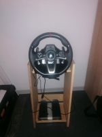 (PS 3,4,PC) Hori RWA  Racing Wheel Apex lenkrad Hamburg-Mitte - Hamburg Hammerbrook Vorschau