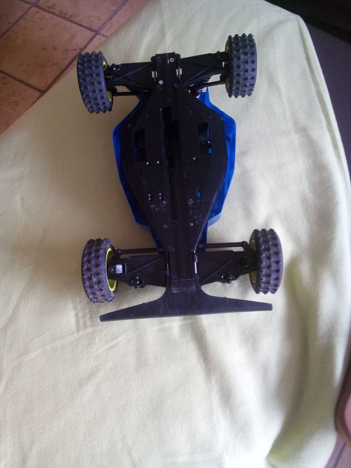 Kyosho Lazer Vintage in Wuppertal