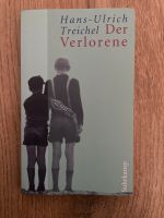 Der Verlorene von Hans-Ulrich Treichel Schleswig-Holstein - Glinde Vorschau