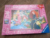 Ravensburger Prinzessinnen Puzzle 2x12 Teile, ab 3+ Rheinland-Pfalz - Dannstadt-Schauernheim Vorschau