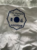 Judo Anzug Größe 130 Berlin - Köpenick Vorschau