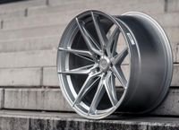 20 Zoll Concave Felgen Audi A4 S4 RS4 A5 S5 RS5 A6 S6 A7 S7 A8 S8 Baden-Württemberg - Uhingen Vorschau