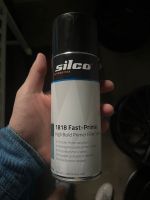silco Füller 1818 Fast-Prime 400 ml Spraydose Bielefeld - Schildesche Vorschau
