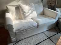 Super bequemes weiches kuscheliges Sofa weiß-beige IKEA GRÖNLID Hamburg-Mitte - Hamburg Hamm Vorschau