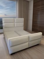 Luxus Boxspringbett mit 30cm Matratze 180x200 160x200 140x200 Nordrhein-Westfalen - Bünde Vorschau