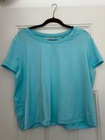 C&A Sportshirt Größe XL in hellblau Leipzig - Gohlis-Mitte Vorschau
