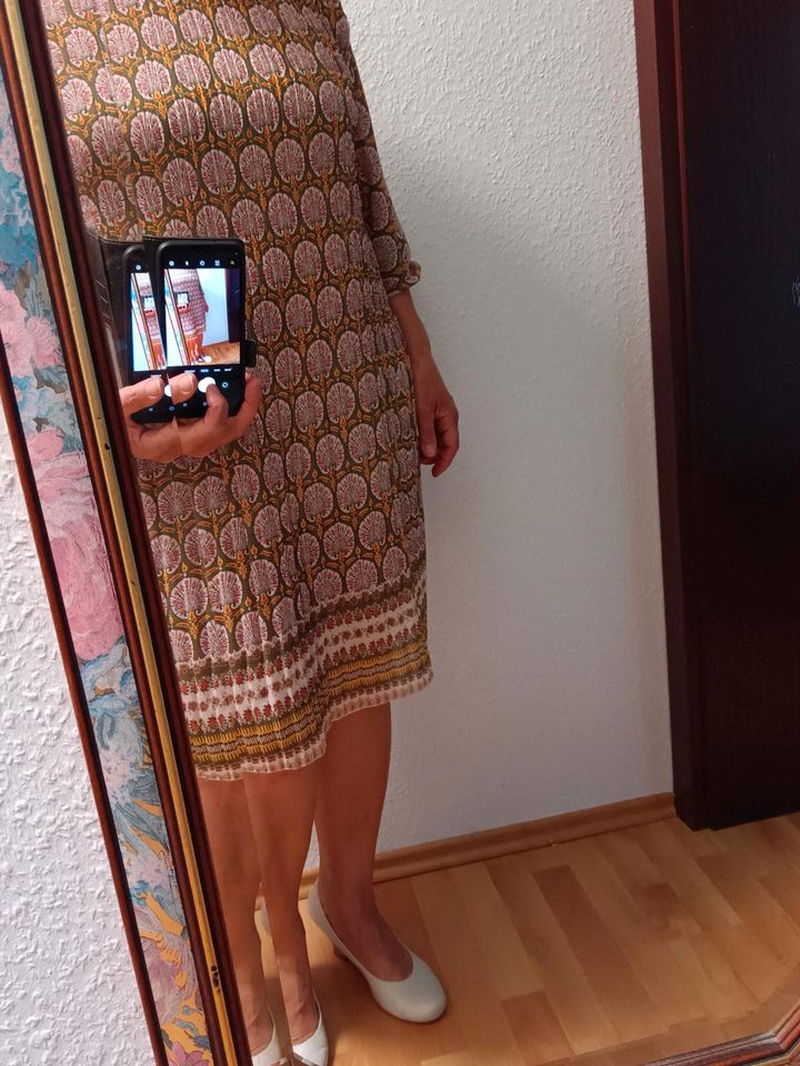 Kleid, gr 42,neu in Rastatt