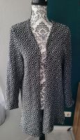 Strickjacke Cardigan jäckchen Muster Winter Herbst bolero Strick Schleswig-Holstein - Satrup Vorschau