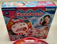 Aquabeads, Bastel-Set, Künstlerkoffer, Wasserperlen, Perlen Nordrhein-Westfalen - Paderborn Vorschau