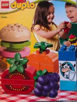 Lego Duplo - Picknick- 1 -bis 5 Jahre Düsseldorf - Oberkassel Vorschau