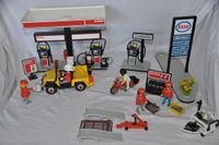 Playmobil ESSO Tankstelle 3434 Bayern - Sonthofen Vorschau