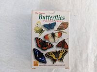 Spielkarten von Heritage; Butterflies (englisch), 1999 Östliche Vorstadt - Peterswerder Vorschau