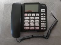 Gigaset DL580 Komfort-Telefon für ältere Personen Top-Zustand zvk Baden-Württemberg - Edingen-Neckarhausen Vorschau