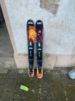 Axces Snowblades Ski gebraucht 98cm Baden-Württemberg - Grenzach-Wyhlen Vorschau