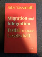 Rita Süssmuth - Migration und Integration Nordrhein-Westfalen - Mönchengladbach Vorschau