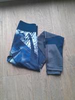 Adidas Climalite Sporthose Leggings Bad Godesberg - Mehlem Vorschau