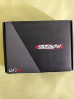 Sound Digital EVO 4.0 Endstufe 1200.4 Brandenburg - Bad Belzig Vorschau