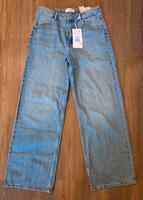 Pull&Bear Jeans Wide leg Gr. 42 neu Rheinland-Pfalz - Daun Vorschau