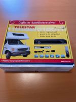 Telestar TD 1011 S Mobil Hessen - Schauenburg Vorschau