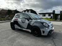 Abarth 595 Pista Schleswig-Holstein - Bad Oldesloe Vorschau