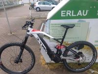 Fantic E- Bike, XMF 1.7, Alu, neuwertig Baden-Württemberg - Bad Wimpfen Vorschau