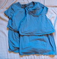 Zwei Umstands-Shirts/Stillshirts Gr. 44/46 Bayern - Triftern Vorschau