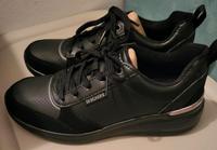 Sketchers. Gr. 37,5 (fällt aus wie 38). Nur anprobiert. Nordrhein-Westfalen - Menden Vorschau