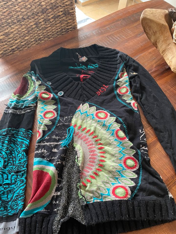 Desigual Pullover in Bornheim