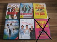 DVDs Deutsche Komödien Männersache Maria Juli Jesus liebt mich Hessen - Brechen Vorschau