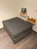 IKEA Vallentuna Schlafelement / Gästebett Nordrhein-Westfalen - Ascheberg Vorschau