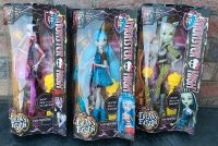 Monster High Freaky Fusion / Fusion-Inspired Ghouls Schleswig-Holstein - Norderstedt Vorschau