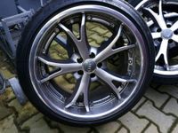 Audi tt 8n AEZ Felgen 18"Abholung Nordrhein-Westfalen - Solingen Vorschau