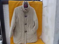 Damen Steppjacke Gr. 52 beige CANDA Baden-Württemberg - Neckargemünd Vorschau
