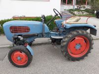 Traktor Güldner 2 LKN Bj.1957 Baden-Württemberg - Horb am Neckar Vorschau