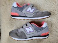 New Balance 574 Sneaker in Gr. 33 Hessen - Lohfelden Vorschau