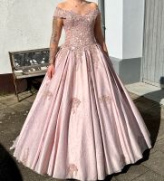 Königinnenkleid / Maikleid / Schützenkleid / Hennakleid Nordrhein-Westfalen - Jülich Vorschau