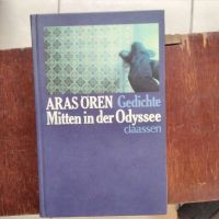 Buch Aras Ören 'Mitten in der Odyssee' Gedichte Brandenburg - Woltersdorf Vorschau