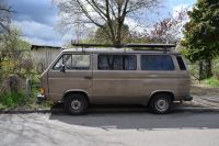 VW T3 Camper Berlin - Tempelhof Vorschau